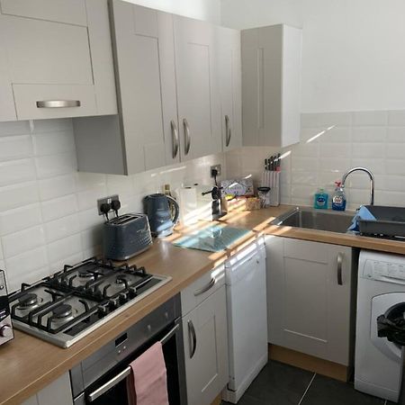 A Charming Victorian 1 Bed Cottage In Richmond 里士满 外观 照片