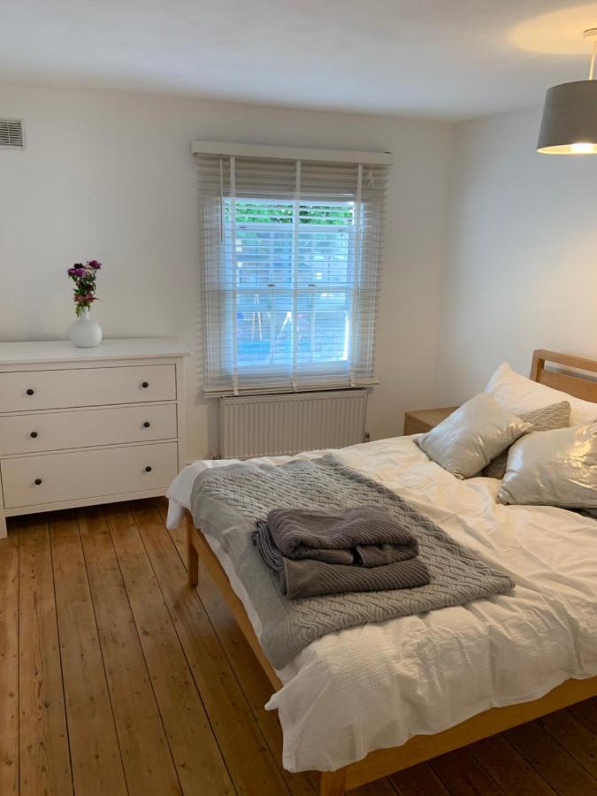 A Charming Victorian 1 Bed Cottage In Richmond 里士满 外观 照片
